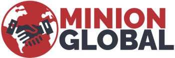 Minion Global - Empowering Businesses Digitally
